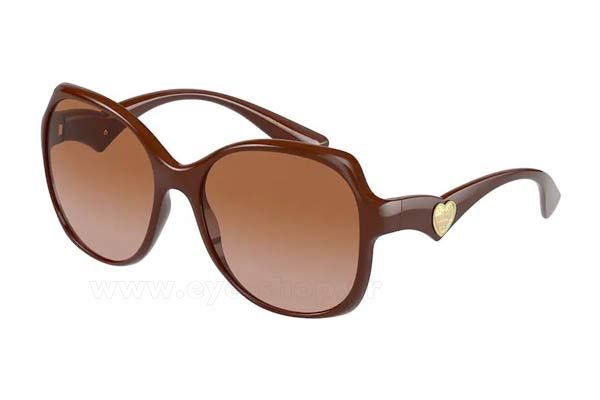 Sunglasses Dolce Gabbana 6154 329213