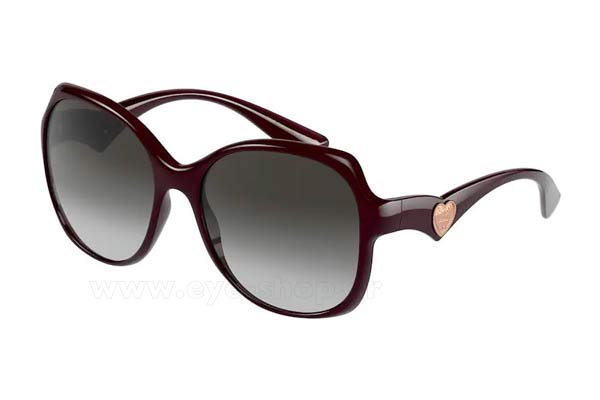 Sunglasses Dolce Gabbana 6154 32858G