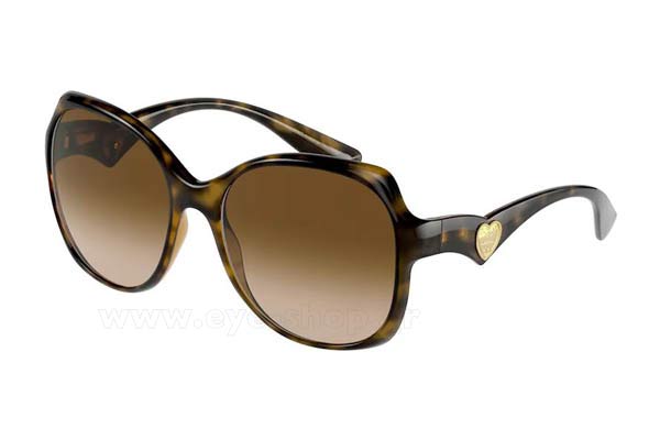 Sunglasses Dolce Gabbana 6154 502/13
