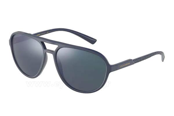 Sunglasses Dolce Gabbana 6150 329625