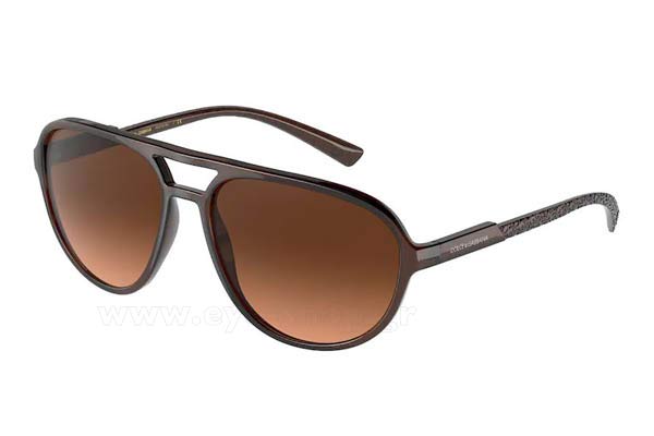 Sunglasses DOLCE-GABBANA authentic | Eye-Shop