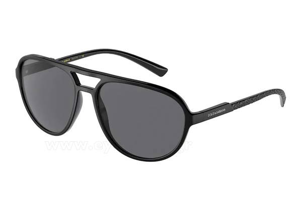 Sunglasses Dolce Gabbana 6150 252581