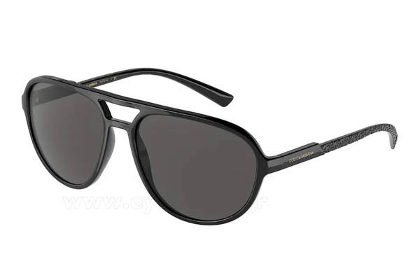 Sunglasses Dolce Gabbana 6150 501/87