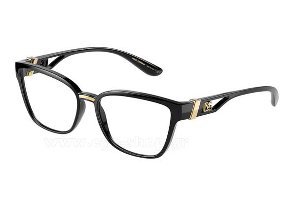 Dolce Gabbana 5070 Eyewear 