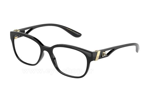 Dolce Gabbana 5066 Eyewear 