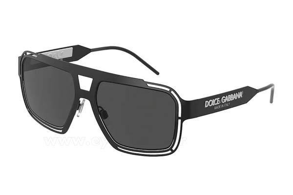 Sunglasses Dolce Gabbana 2270 327687