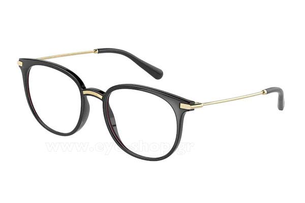 Dolce Gabbana 5071 Eyewear 