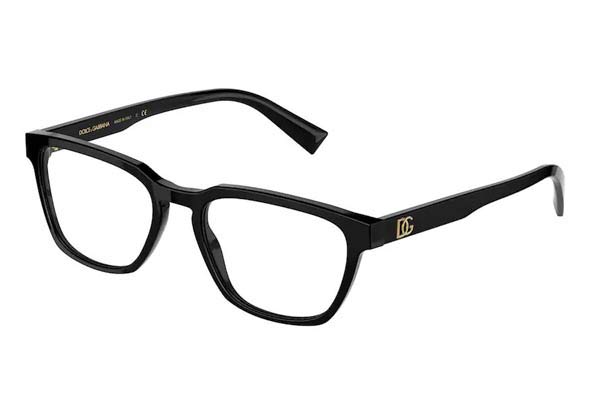 Eyeglasses Dolce Gabbana 3333