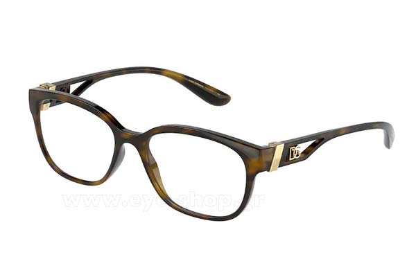 Dolce Gabbana 5066 Eyewear 