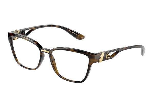 Eyeglasses Dolce Gabbana 5070