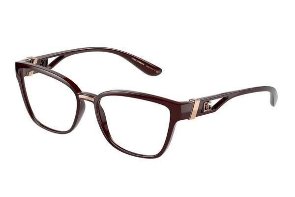 Eyeglasses Dolce Gabbana 5070