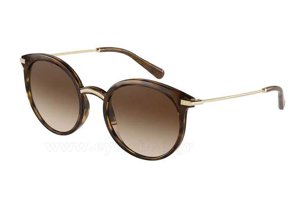 Sunglasses Dolce Gabbana 6158 502/13