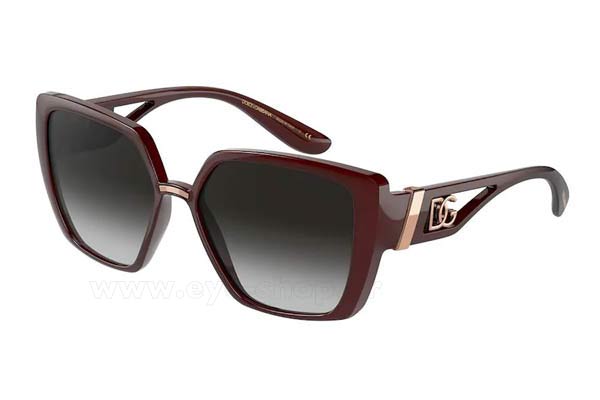 Sunglasses Dolce Gabbana 6156 32858G