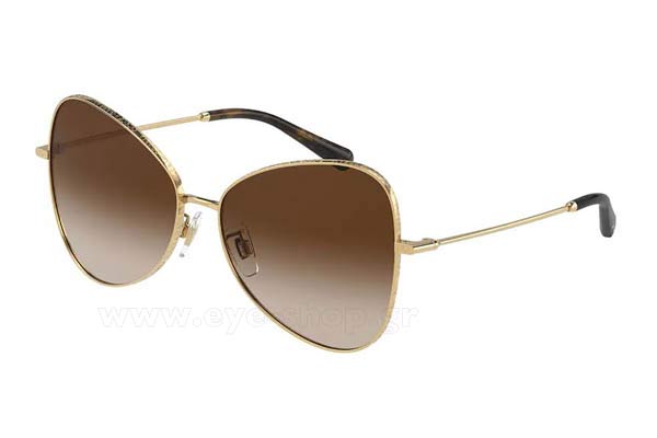 Sunglasses Dolce Gabbana 2274 02/13