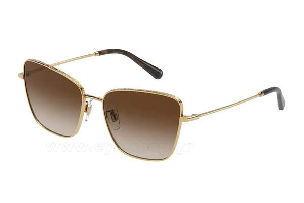 Sunglasses Dolce Gabbana 2275 02/13