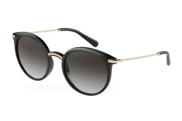 Sunglasses Dolce Gabbana 6158 501/8G