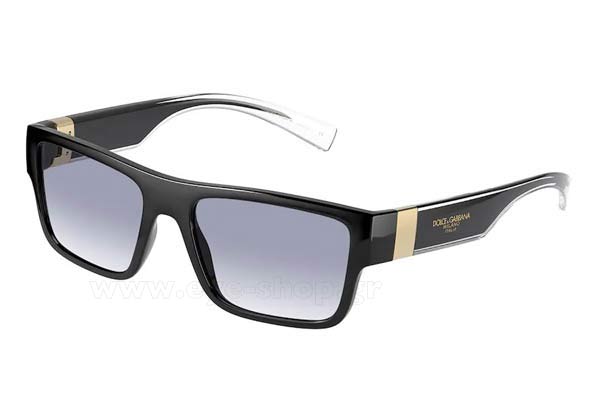Sunglasses Dolce Gabbana 6149 501/79