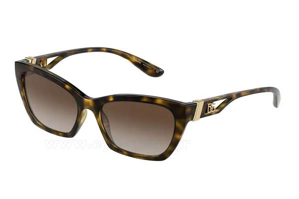 Sunglasses Dolce Gabbana 6155 502/13