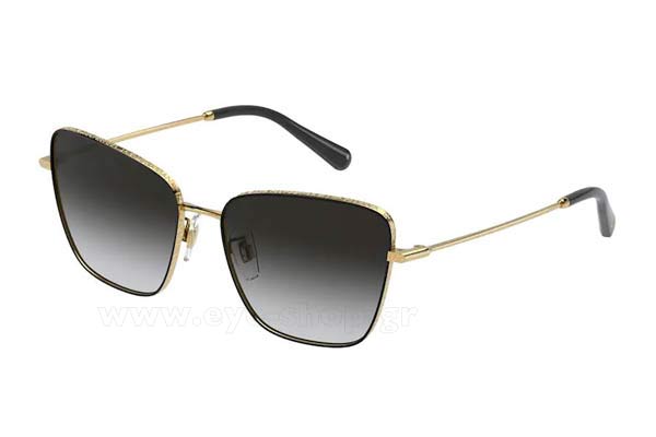 Sunglasses Dolce Gabbana 2275 13348G