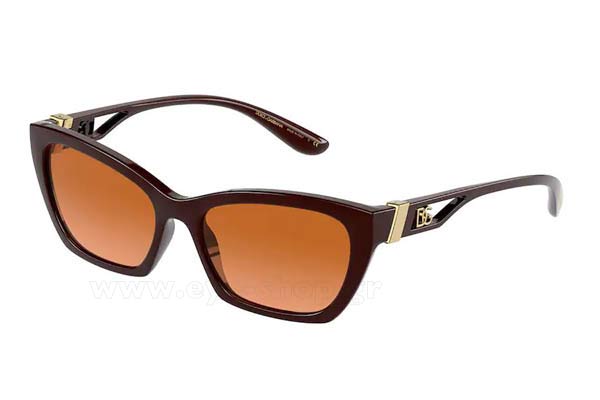 Sunglasses Dolce Gabbana 6155 329078