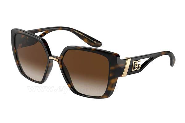Sunglasses Dolce Gabbana 6156 502/13