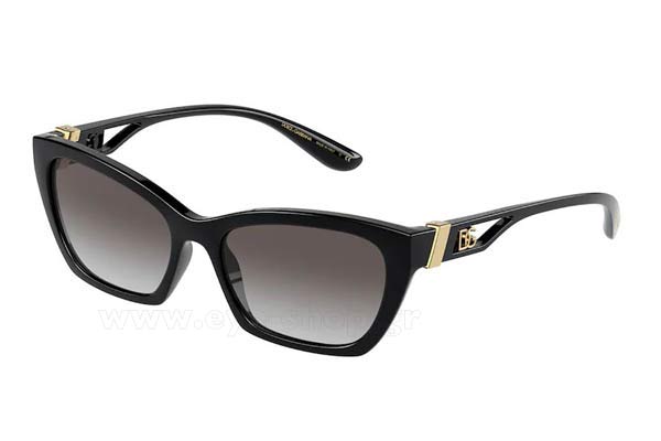 Sunglasses Dolce Gabbana 6155 501/8G