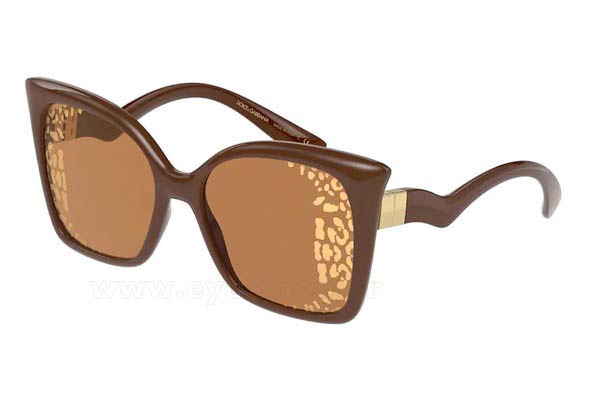 Sunglasses Dolce Gabbana 6168 3292P4