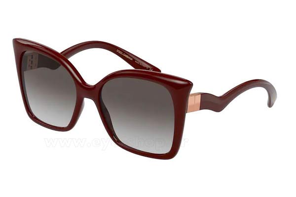 Sunglasses Dolce Gabbana 6168 32858G