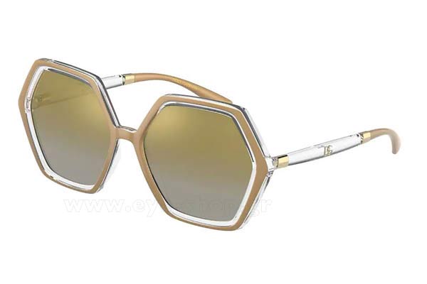 Sunglasses Dolce Gabbana 6167 33256E