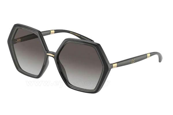 Sunglasses Dolce Gabbana 6167 32468G