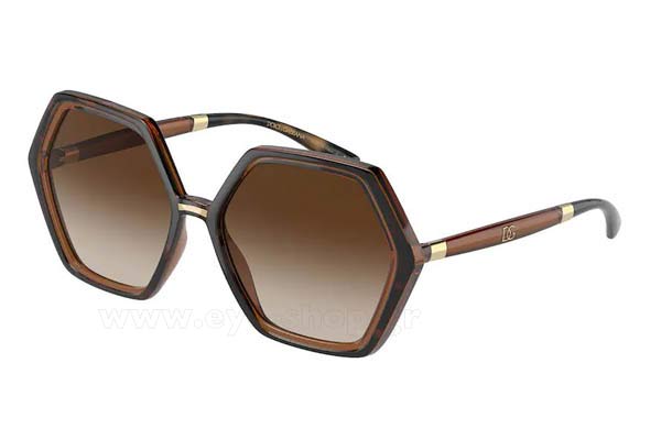 Sunglasses Dolce Gabbana 6167 318513