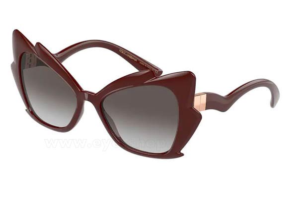 Sunglasses Dolce Gabbana 6166 32858G