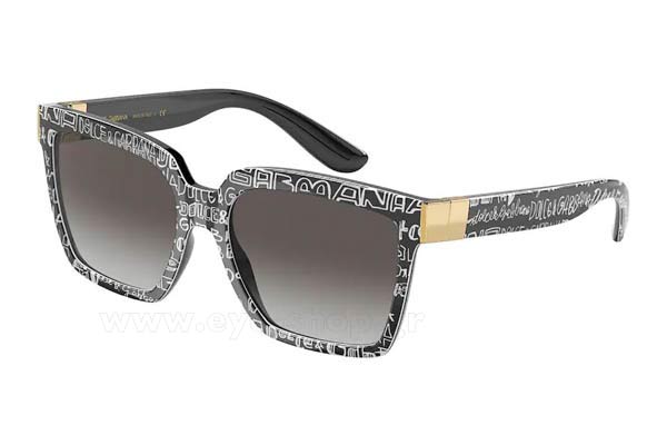 Sunglasses Dolce Gabbana 6165 33138G