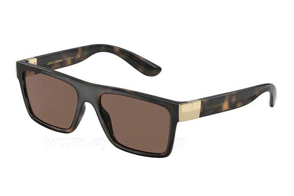 Sunglasses Dolce Gabbana 6164 502/73