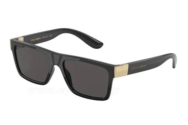 Sunglasses Dolce Gabbana 6164 501/87
