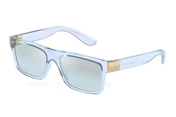 Sunglasses Dolce Gabbana 6164 33287C