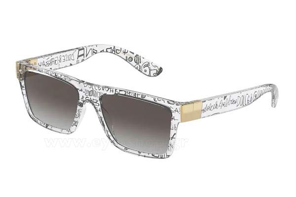 Sunglasses Dolce Gabbana 6164 33148G