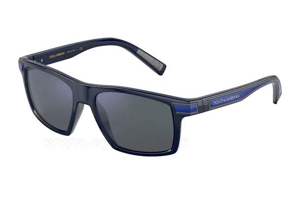 Sunglasses Dolce Gabbana 6160  329425