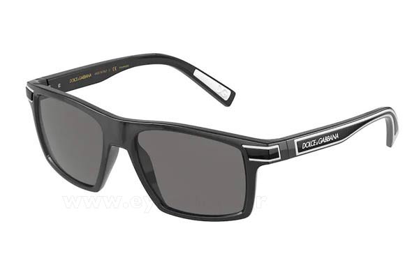 Sunglasses Dolce Gabbana 6160 310181