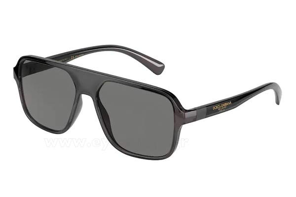 Sunglasses Dolce Gabbana 6134 325781