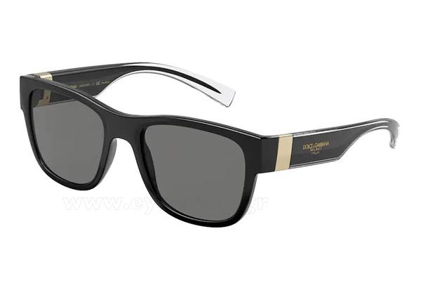 Sunglasses Dolce Gabbana 6132  675/T3