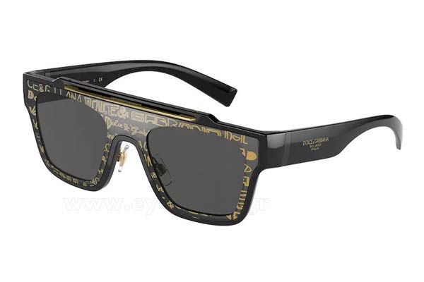 Sunglasses Dolce Gabbana 6125  327787