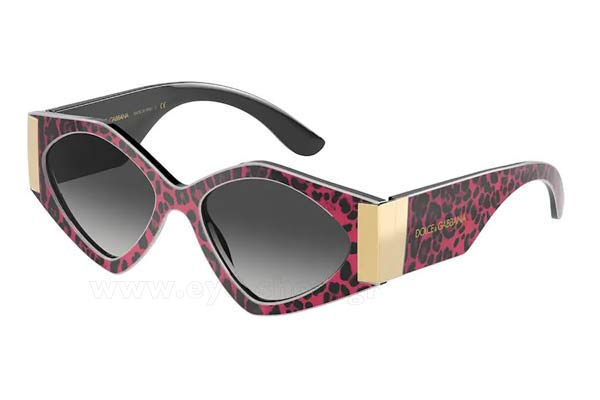 Sunglasses Dolce Gabbana 4396 33268G