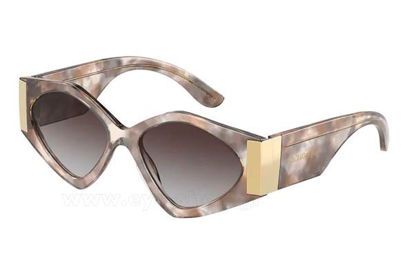 Sunglasses Dolce Gabbana 4396 33218G