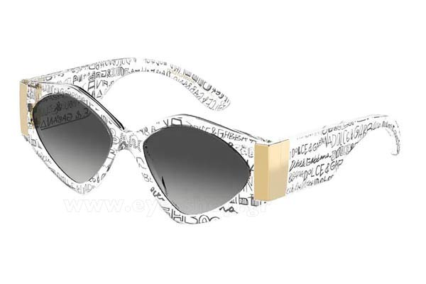 Sunglasses Dolce Gabbana 4396 33148G