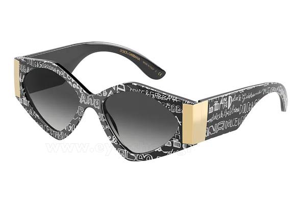 Sunglasses Dolce Gabbana 4396 33138G