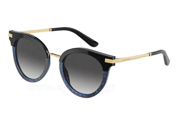 Sunglasses Dolce Gabbana 4394 33188G