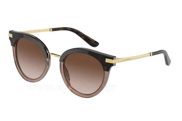 Sunglasses Dolce Gabbana 4394 325613