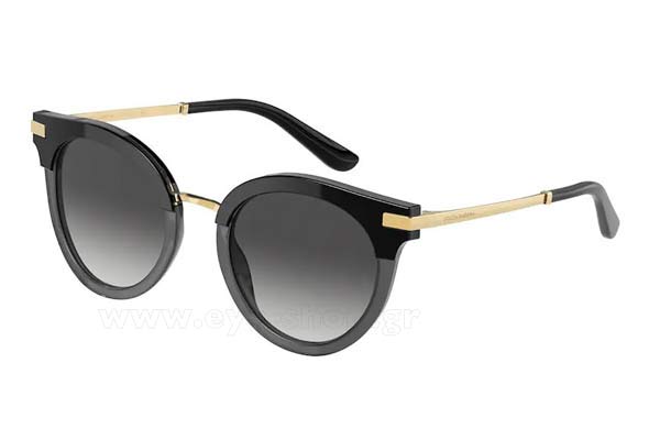 Sunglasses Dolce Gabbana 4394 32468G