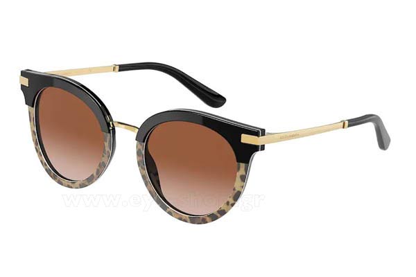 Sunglasses Dolce Gabbana 4394 324413